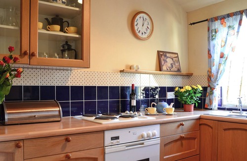 Kelso Cottage | 2 bedroom accommodation in Town Yetholm, near Kelso