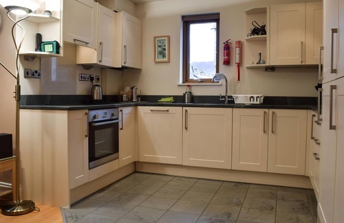 Keswick Cottage | 2 bedroom accommodation in Keswick
