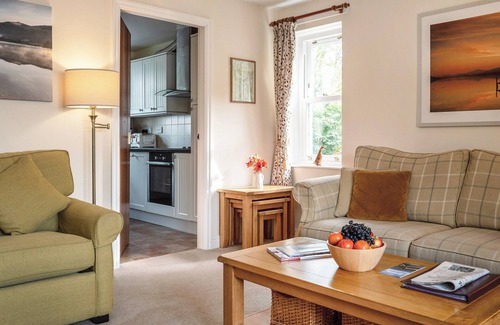 Keswick Cottage | 2 bedroom accommodation in Keswick