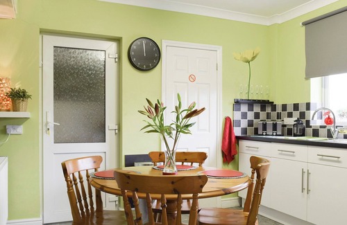 Moreton Cottage | 2 bedroom accommodation in Camer’s Green, Berrow, near Malvern