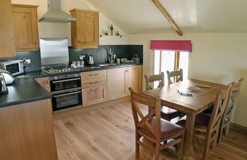 Penzance Cottage | 2 bedroom accommodation in Pendeen