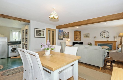 Penrith Cottage | 2 bedroom accommodation in Stainton, Penrith