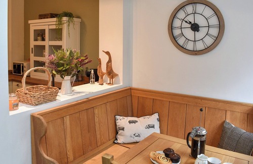 Thirsk Cottage | 2 bedroom accommodation in Thirsk