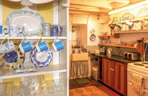 Trefor Cottage | 2 bedroom accommodation in Trefor