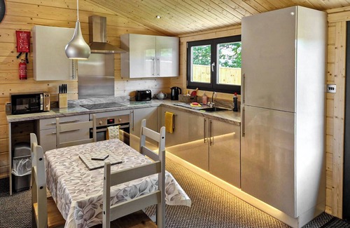 Lissett Cottage | 2 bedroom accommodation in Ulrome