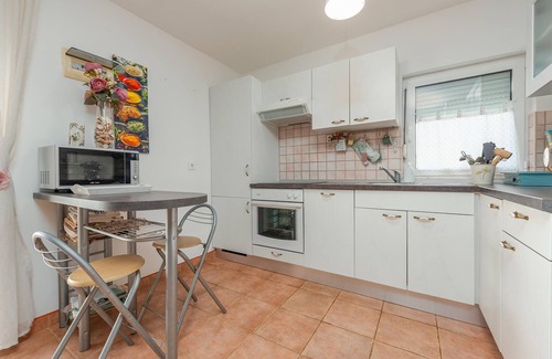 Smokvica Apartment | 2 bedroom amazing apartment in Smokvica