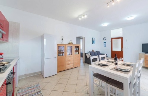 Verunic Apartment | 2 bedroom amazing apartment in Veli Rat