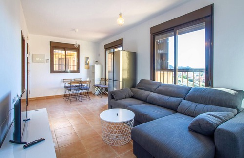 Los Geraeos Apartment | 2 bedroom amazing apartment in águilas