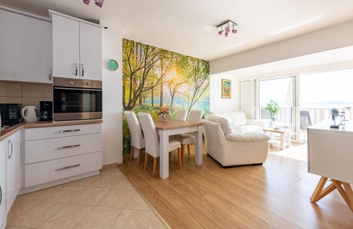 Bibinje Apartment | 2 bedroom amazing apartment in Bibinje