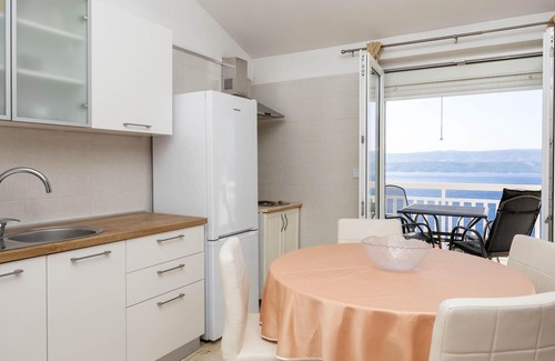 Stanici Apartment | 2 bedroom amazing apartment in Stanici