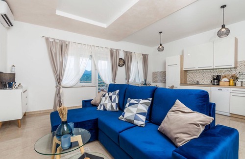 Rubesi Apartment | 2 bedroom amazing apartment in Rijeka
