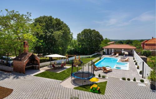 Galovac Apartment | 2 Bedroom Amazing Apartment In Galovac