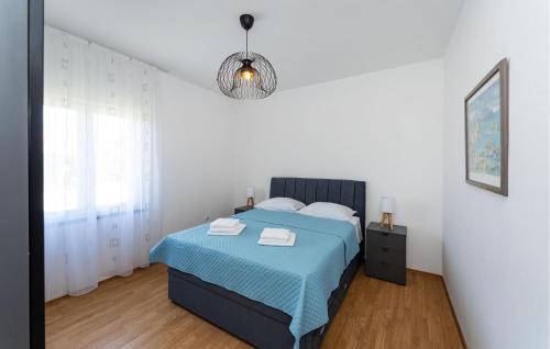 Galovac Apartment | 2 Bedroom Amazing Apartment In Galovac