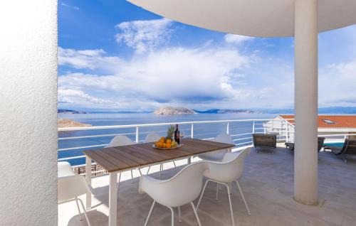 Lukovo Apartment | 2 Bedroom Amazing Apartment In Lukovo