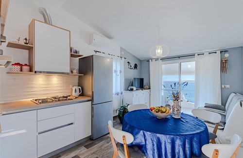 Vela Luka House | 2 bedroom amazing home in Vela Luka