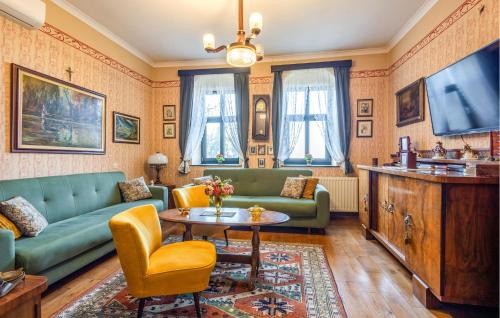 Draz House | 2 Bedroom Amazing Home In Draz