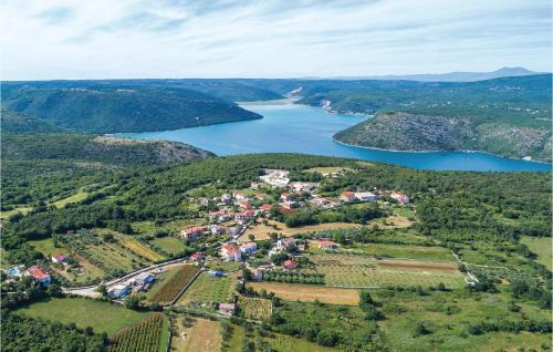 Belavici House | 2 Bedroom Amazing Home In Barban