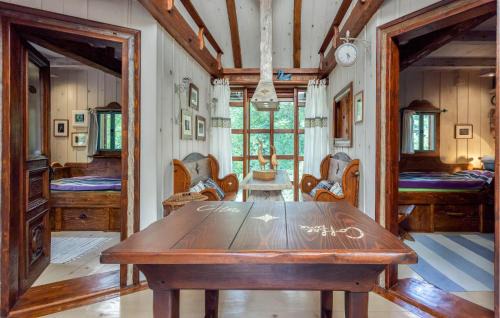 Presika House | 2 Bedroom Amazing Home In Delnice