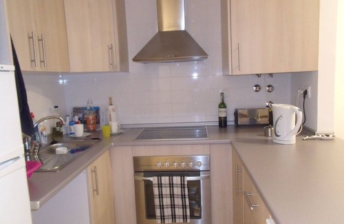 Alhama de Murcia Apartment | 2 bedroom apartment on 5 star golf complex