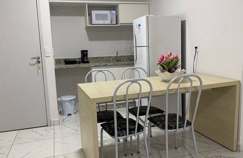 Caldas Novas Apartment | 2 Bedroom Apartment Lagoa Quente Flat Service