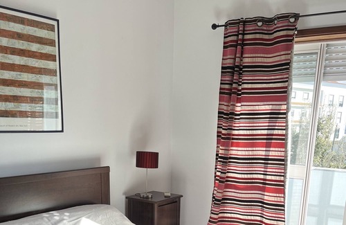 Alcochete Apartment | 2 bedroom apartment and large terraces