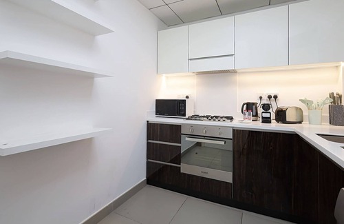 Al Sufouh 1 Apartment | 2 Bedroom Apartment Al Suffouh