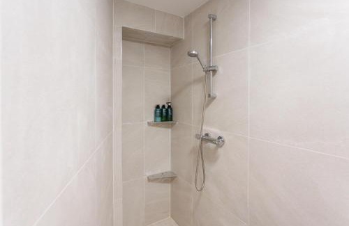 Belfast City Centre Apartment | 2 Bedroom Apartment City Center