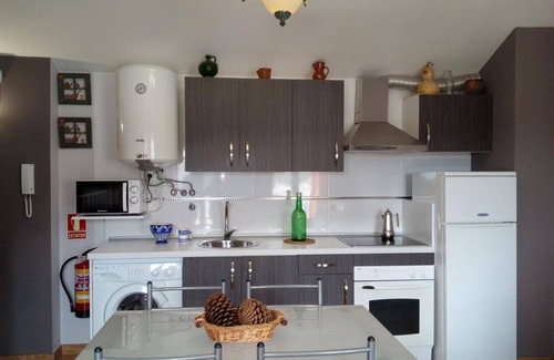 Cazorla Apartment | 2 bedroom apartment