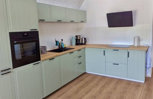 Bredstedt Apartment | 2 Bedroom Apartment in Bredstedt