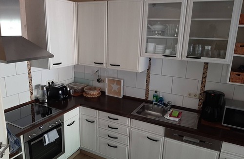 Haren Apartment | 2 Bedroom Apartment in Haren (Ems)