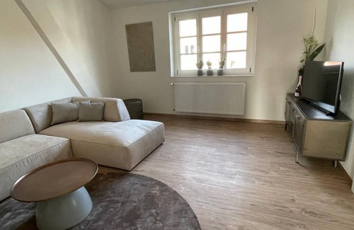 Burgsteinfurt Apartment | 2 Bedroom Apartment in Steinfurt