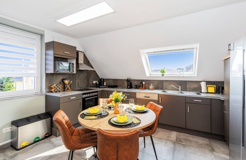 Siegburg Apartment | 2 Bedroom Apartment in Siegburg