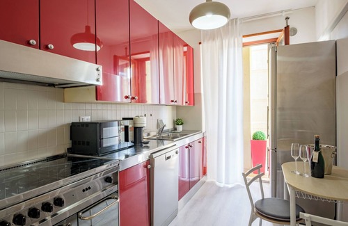Padova Apartment | 2 bedroom apartment in padova