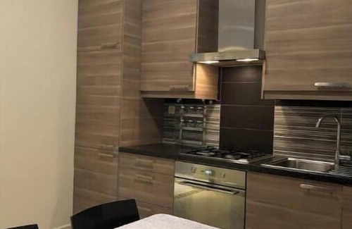 Larache Apartment | 2-bedroom apartment