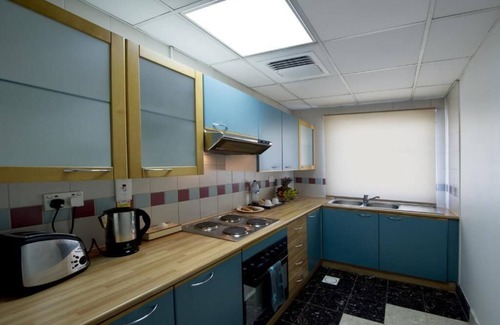 Al Qusais House | 2 Bedroom Apartment Near Al Shaklan Market