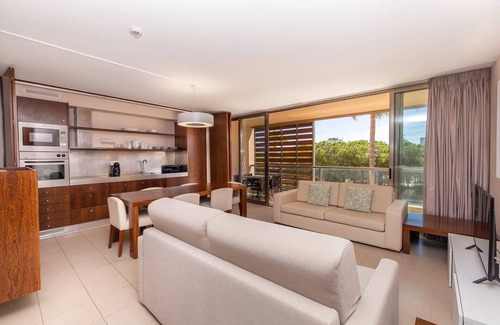 Salgados Apartment | 2 Bedroom apartment Herdade dos Salgados - Vila das Lagoas