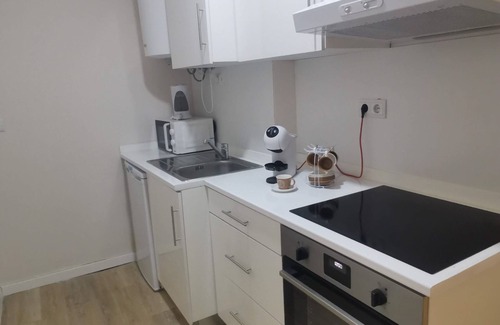 Tomar Apartment | 2 bedroom apartment Sao Giao 10A in Tomar