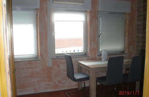 Nova Kapela Apartment | 2 bedroom apartment with terrace