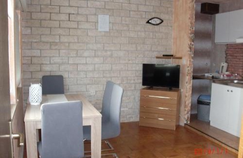 Nova Kapela Apartment | 2 bedroom apartment with terrace