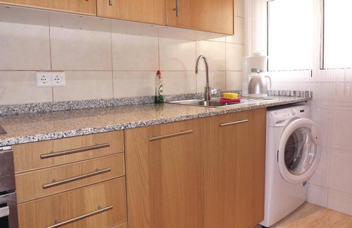 Platja de Piles Apartment | 2 bedroom awesome apartment in Piles