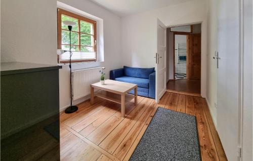 Oberhavel Apartment | 2 Bedroom Awesome Apartment In Kremmen