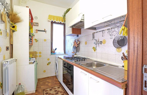 Allumiere House | 2 bedroom awesome home in Allumiere