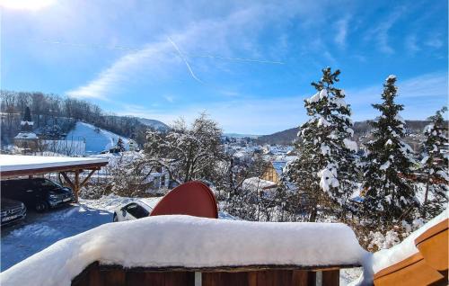 Kranichfeld House | 2 Bedroom Awesome Home In Kranichfeld