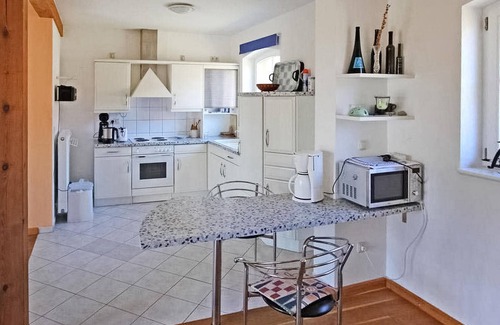 Dobbertin House | 2 bedroom awesome home in Dobbin