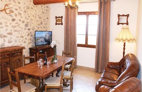 Sigoyer House | 2 Bedroom Awesome Home In Sigoyer