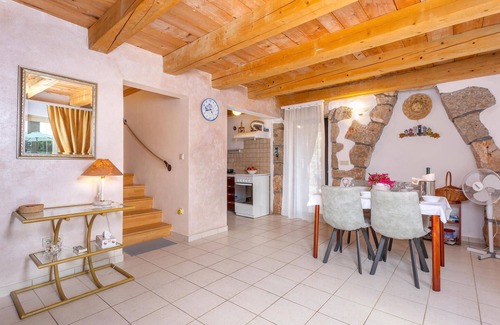 Garica House | 2 bedroom awesome home in Krk