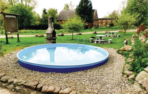 Rubkow House | 2 Bedroom Awesome Home In Rubkow