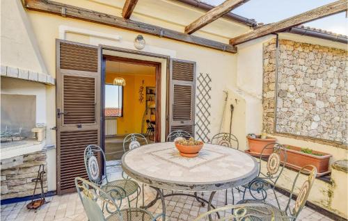 Segno House | 2 Bedroom Awesome Home In Vado Ligure