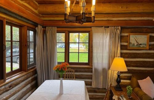 Rosedale House | 2-Bedroom - Balsam Lake Cottages Resort #12