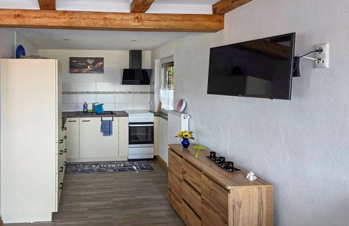 Gahma House | 2 bedroom beautiful home in Remptendorf